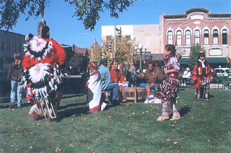 Oskaloosa, Iowa | Advisory Council on Historic Preservation