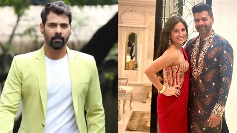 Inside Kumkum Bhagya actor Shabir Ahluwalia’s opulent house: Luxurious ...