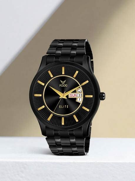 Fogg Watches - Buy Fogg Watches Online at Best Prices in India ...
