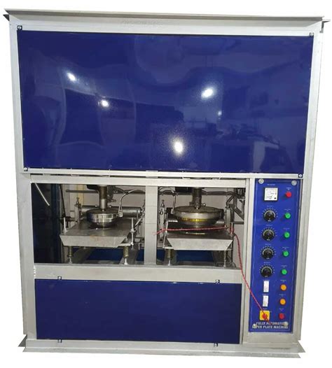 Image result for Paper Plate Machine