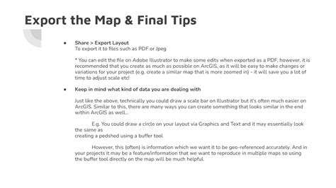 Image result for ArcGIS Pro Mapping Tutorial