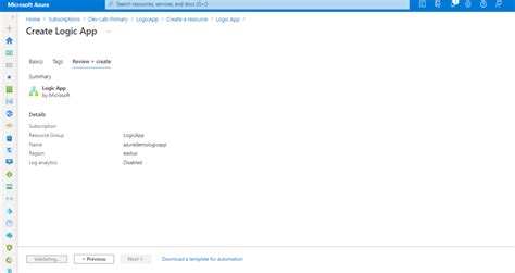 Image result for Logic Apps Samples