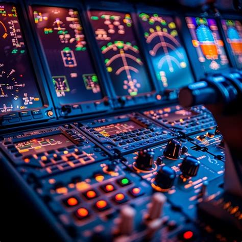Cockpit Control Panel 的图像结果