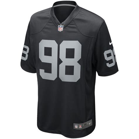 Las Vegas Raiders Jerseys & Teamwear | NFL Merch | rebel