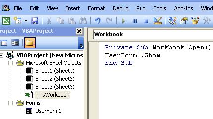 Image result for Load Image Using VBA
