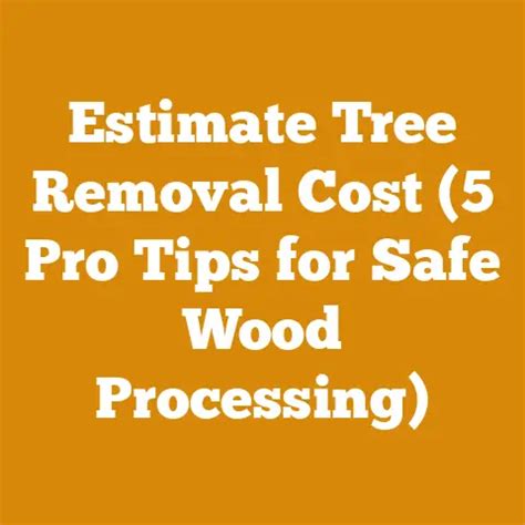 Tree Removal Cost 的图像结果