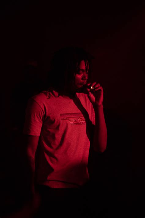 Lucki Rapper Wallpapers - Wallpaper Cave