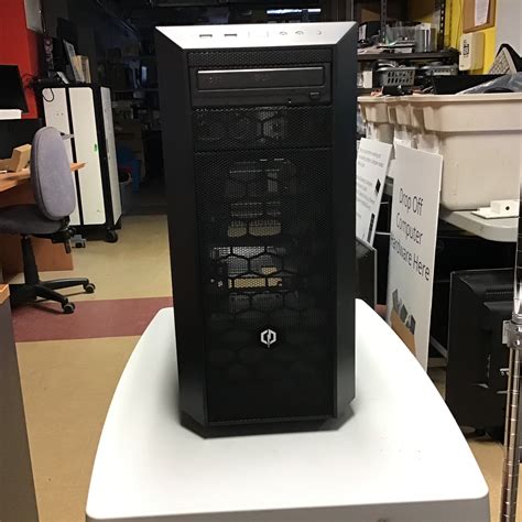 Image result for CyberpowerPC Case