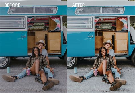 Premium Camera Raw Presets, Bundle Presets, Desktop Lightroom Presets ...