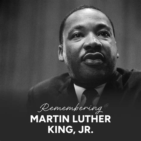 Rep. Weaver Honors the Life and Legacy of Dr. Martin Luther King, Jr ...