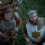 Image result for Monty Python How to Use Your Coconuts