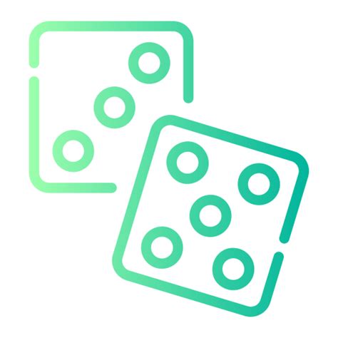 Dice - Free shapes icons