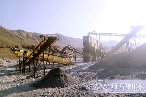 重型矿山机械有哪些种类？_矿机优选_矿业技术_携矿网