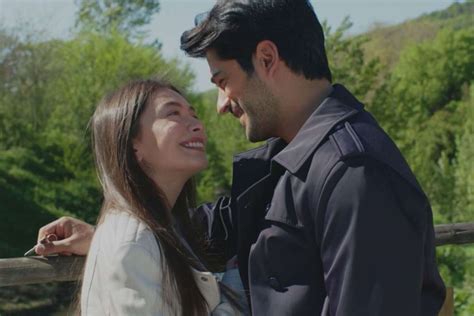 Endless Love, spoiler definitivo: come va a finire tra Nihan e Kemal ...