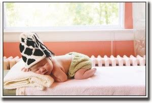 Aabhaas Wall Poster For Room Cute Adorable Baby Child's Love New Born ...