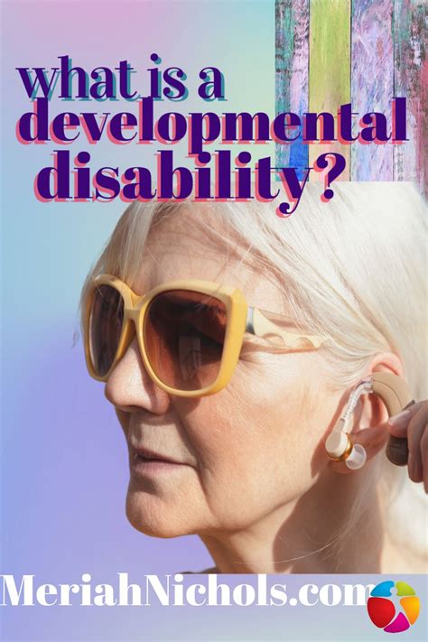 Development Disability 的图像结果