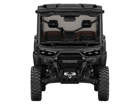 Compare Models: 2026 Can-Am Defender MAX Lone Star CAB HD11 vs 2026 Can ...