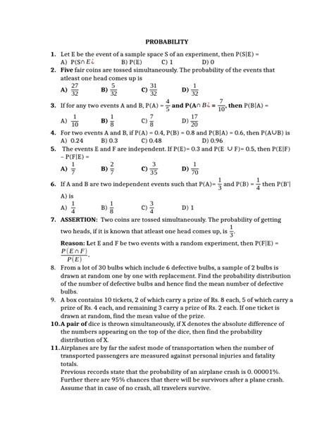 Image result for Probability Cengage PDF