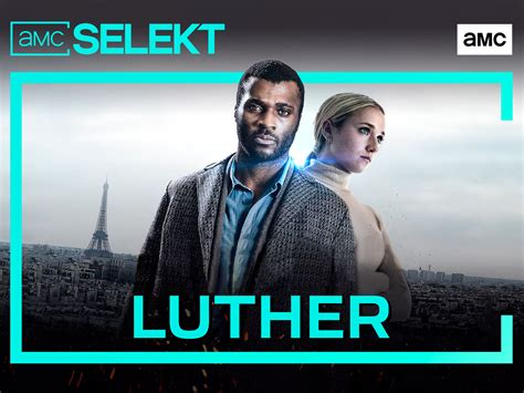 Prime Video: Luther