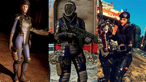 Image result for Fallout 4 Armory Mod