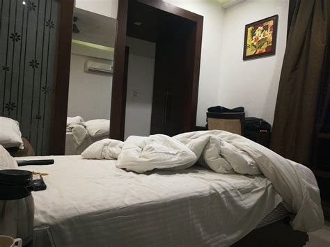 THE CITY GRAND HOTEL (Gwalior) - Lodge Reviews, Photos, Rate Comparison ...