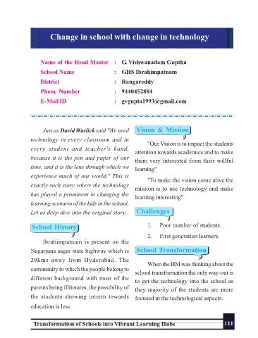 Page 123 - School Leadership Stories EM - 01-10 stories.pmd