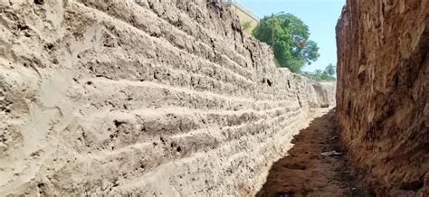 Ancient Roman Structures Discovered Under Sphinx-Lined Egyptian Road ...