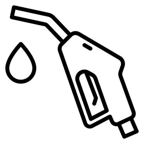 Gas - Free industry icons