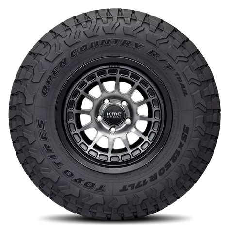 Toyo Open Country R/T Trail 285/70R17 Tires | 354700