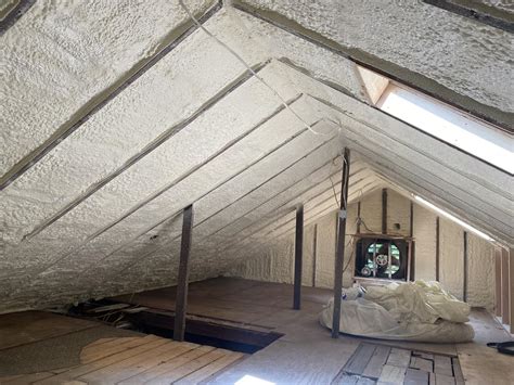 Foam Insulation Board For Attic at Stefanie Norton blog