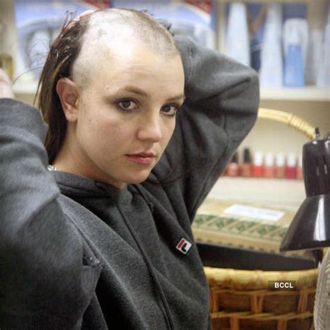 Britney Spears is probably the most obvious victim of mind control in ...