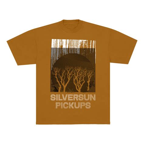 ACCESSORIES – Silversun Pickups MT