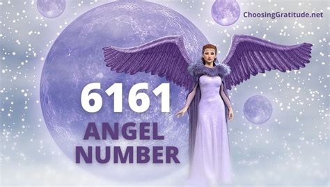 6161 Angel Number: Meaning & Twin Flame