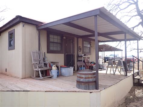 106.48 acres in Fisher County, Texas