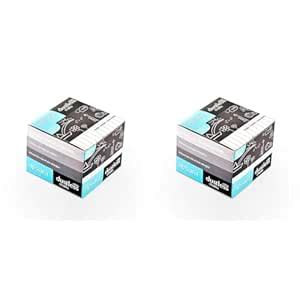 Apsara White Dustless Chalks (Pack of 2) : Amazon.in: Home & Kitchen