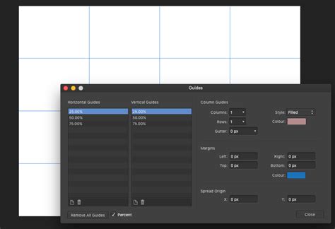 Affinity Guides 的图像结果