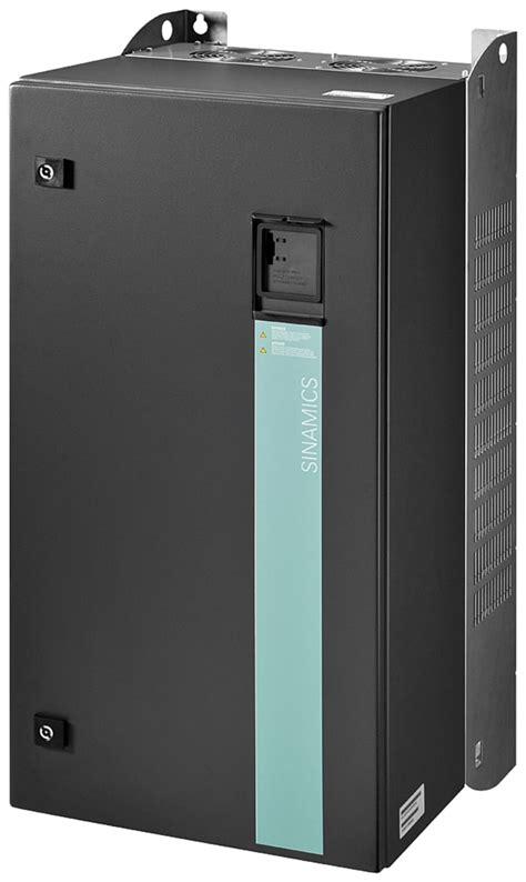 6SL3223-0DE37-5BA0 Siemens | Siemens Inverter Drive, 75 kW, 3 Phase ...