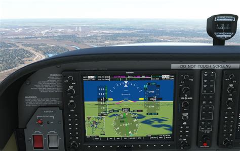 Microsoft Flight Simulator Ils Tutorial 的图像结果