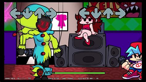 Image result for FNF Master Mod Full Week