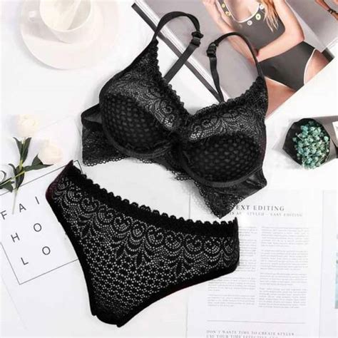 Bra Panty Sets - Buy Bra Panty Sets online at Best Prices in India ...
