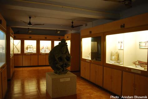 Legacy of Midnapore - Bidisha : anthropology museum