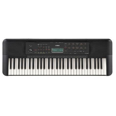 Buy Yamaha Portable keyboards Online at Best Price | Bajaao