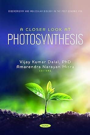 A Closer Look at Photosynthesis : Dalal, Vijay Kumar, Misra, Amarendra ...