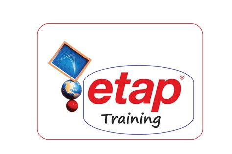 Etap Training 4 的图像结果