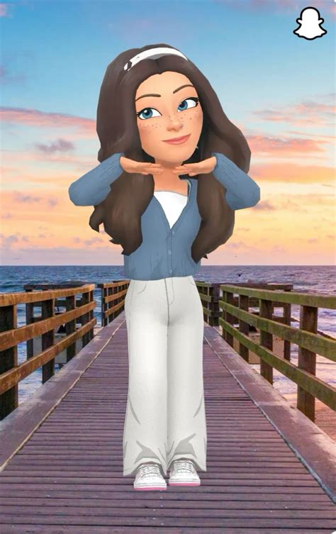 cute bitmoji outfit 2024 snapchat blue | Bitmoji outfits baddie, Quick outfits, Creative outfits