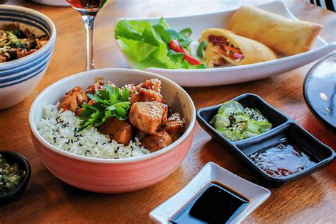 Blue Sky Chinese Restaurant Delivery Menu | Order Online | 280 St John ...