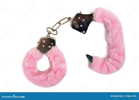 What Are Pink Fluffy Handcuffs Used For at Amelia Rodrigues blog
