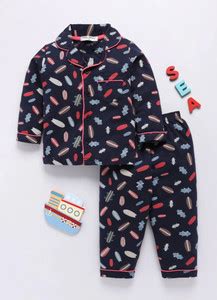 Kids Nightwear - Buy Kids Nightwear online at Best Prices in India ...