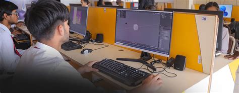 Department of Design — Best Design College in Dehradun