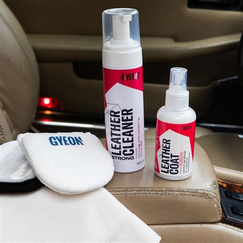 Best Car Leather Cleaners for 2025, Tested by Experts